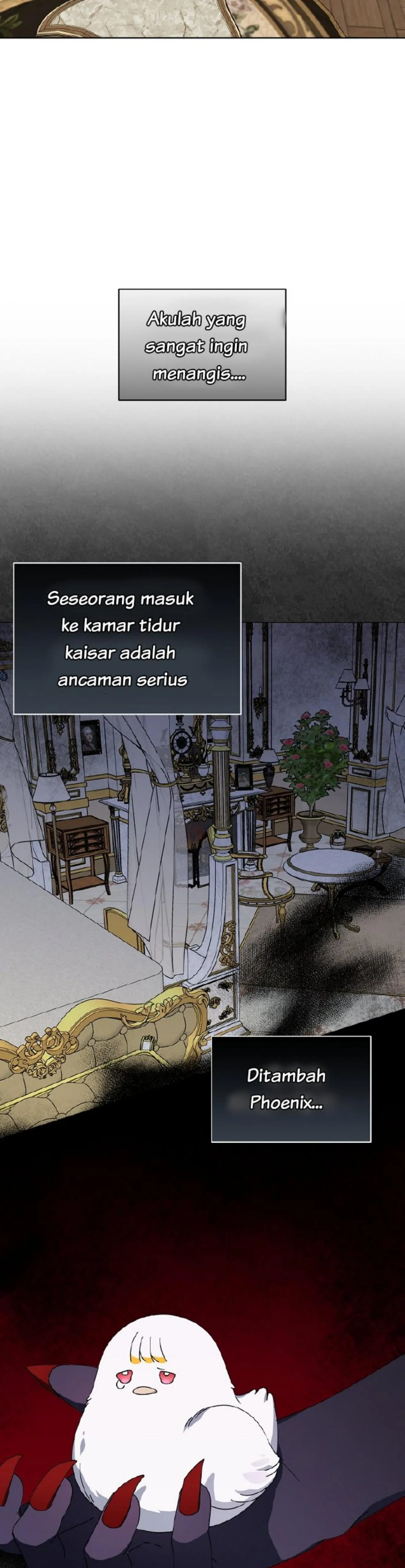Bird Empress chapter 18 halaman 5