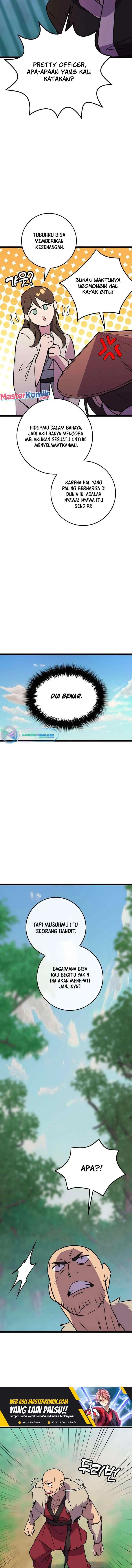 Absolute Martial Arts chapter 76 halaman 14