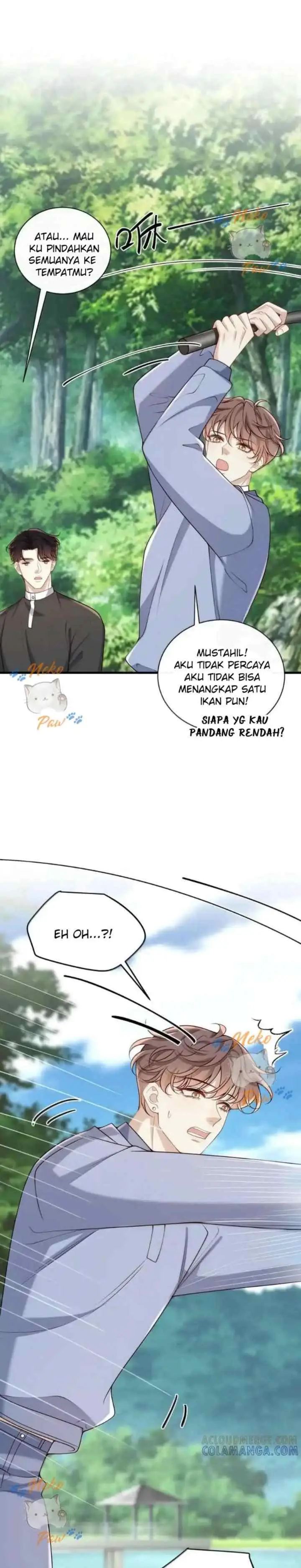 He Came Late At Night chapter 93 halaman 9