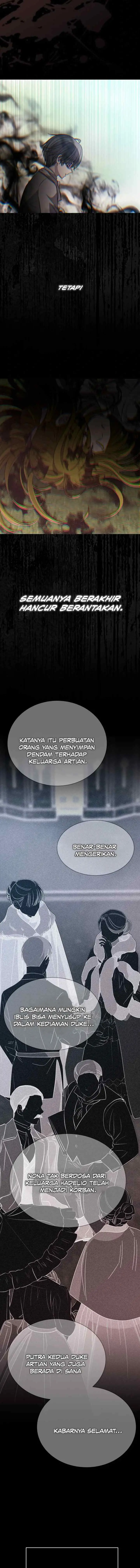 Black Haze (Reboot) chapter 49 halaman 7