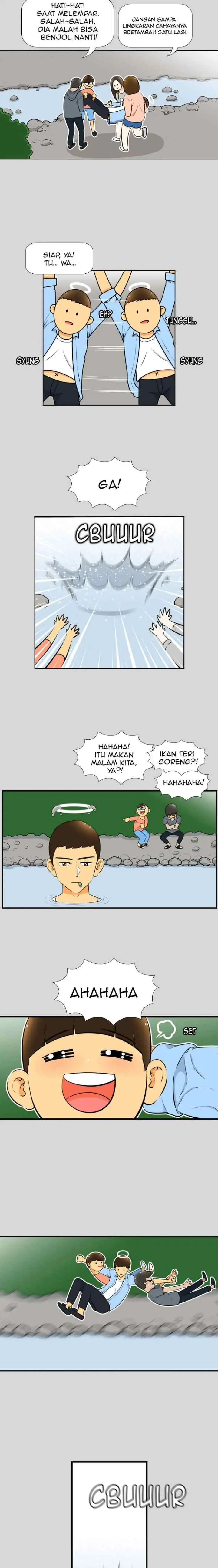 New Normal: Class 8 chapter 219 halaman 7