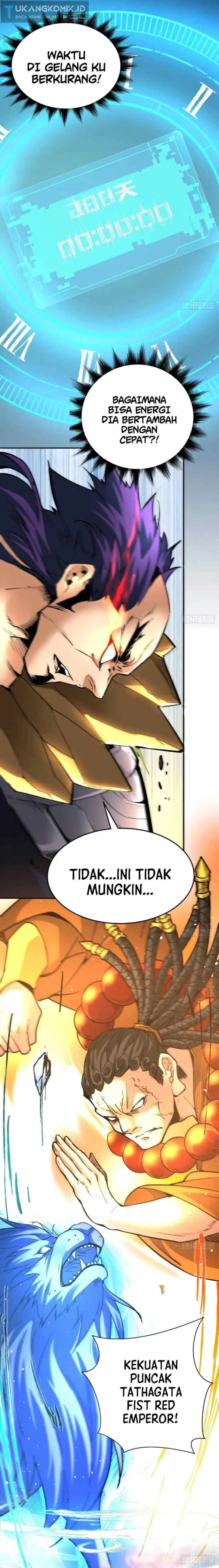 As The Richest Man, I Really Dont Want To Be Reborn chapter 39 halaman 13