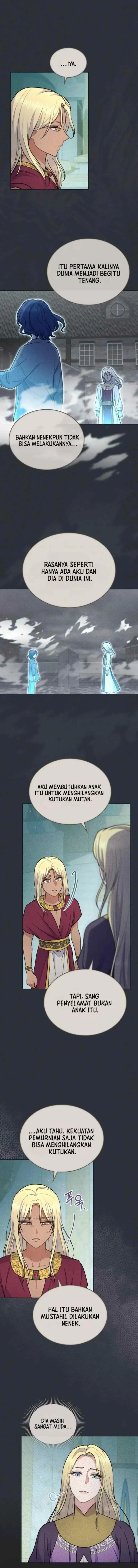 Lies Become You chapter 79 halaman 5