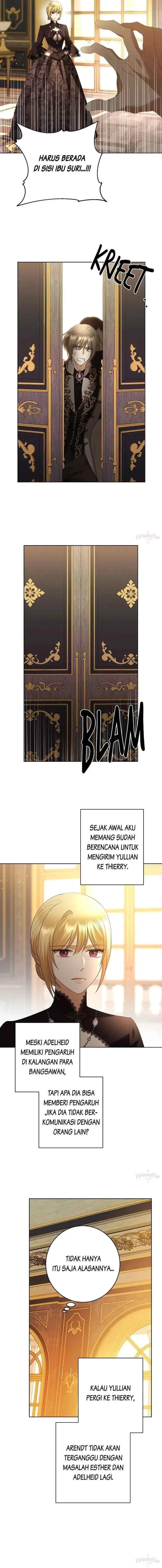 I Don't Love You Anymore chapter 103 halaman 18
