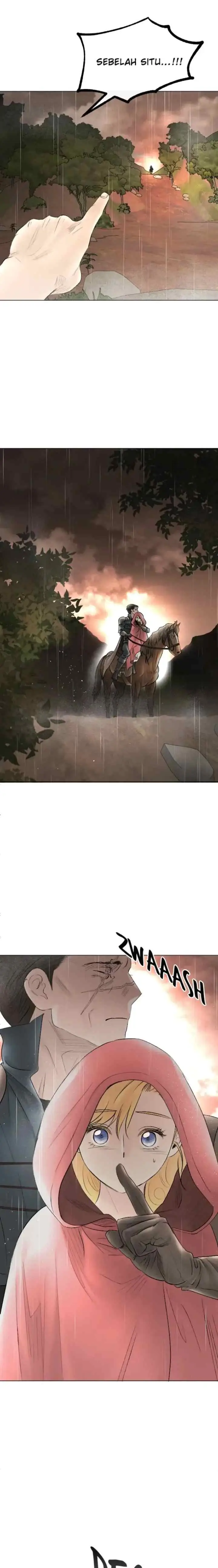 Recogí al segundo protagonista chapter 67 halaman 15