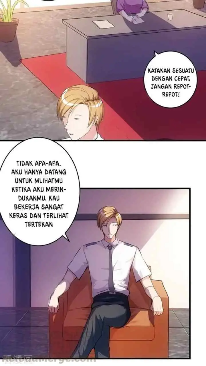 Ceo's Top Master chapter 56 halaman 5