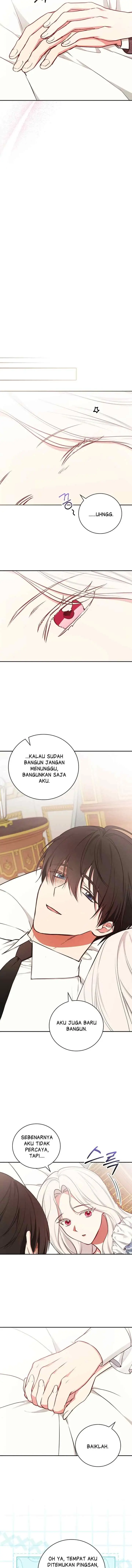 Seducing Duke Monster chapter 90 halaman 13