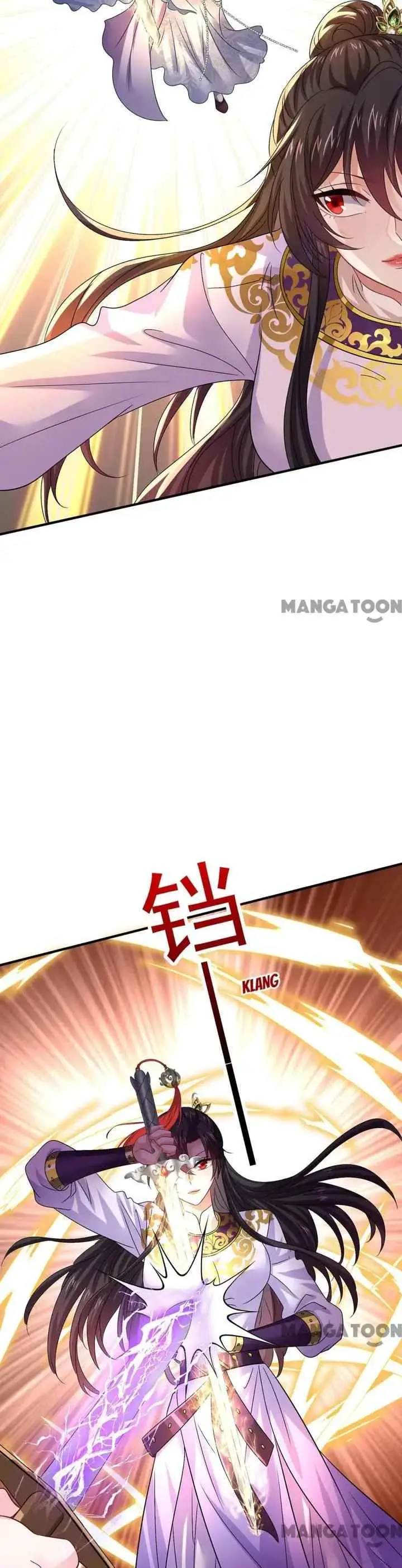 Miss Nine Doctor chapter 269 halaman 10
