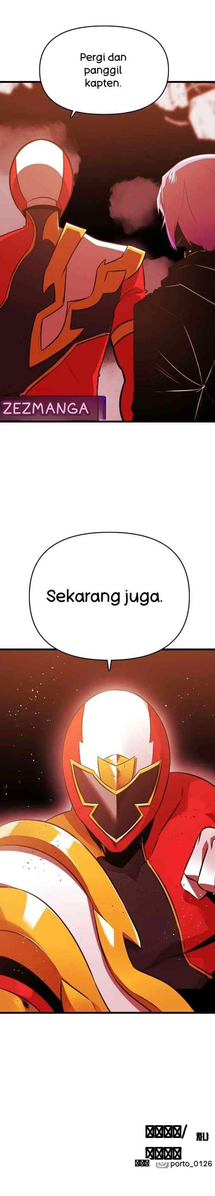 Rental Hero chapter 55 halaman 11