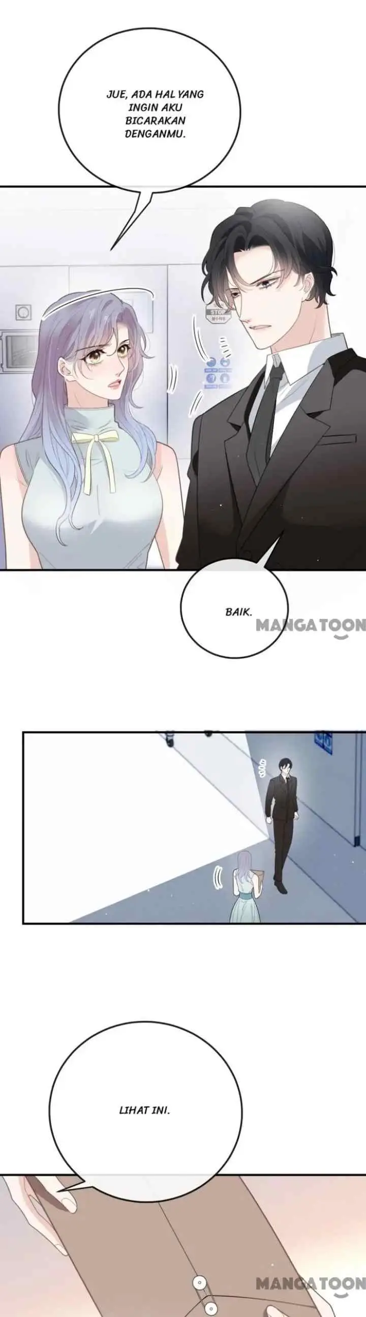 The Duke's Hidden Baby: BOGO! chapter 281 halaman 15