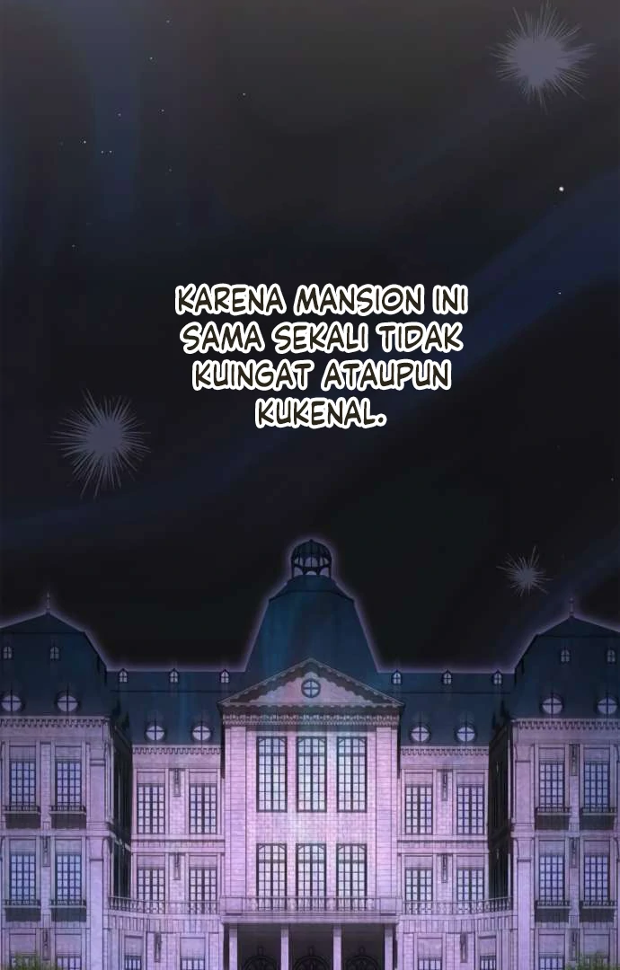 The Count's Secret Maid chapter 58 halaman 80