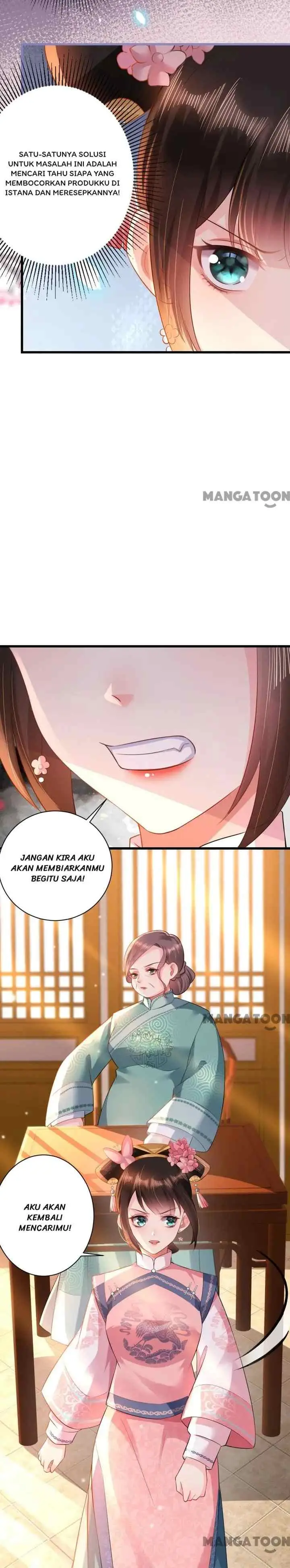 Princess, Don't Ruin Your Public Persona! chapter 45 halaman 8