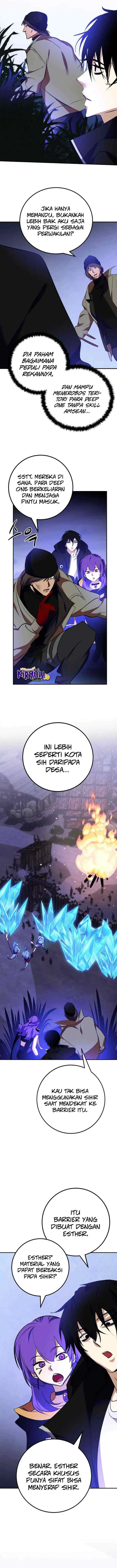 Return to Player chapter 157 halaman 8