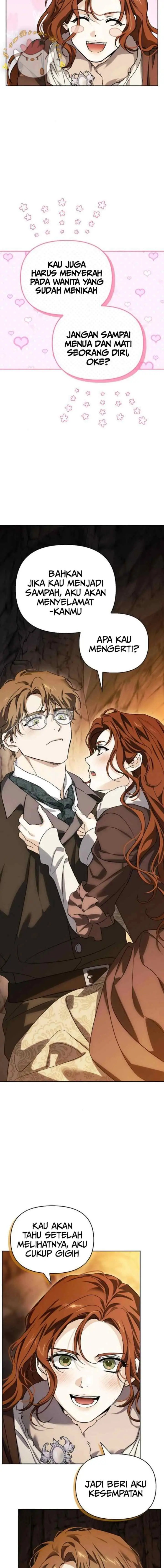 I Tamed My Ex-Husband's Mad Dog chapter 102 halaman 15
