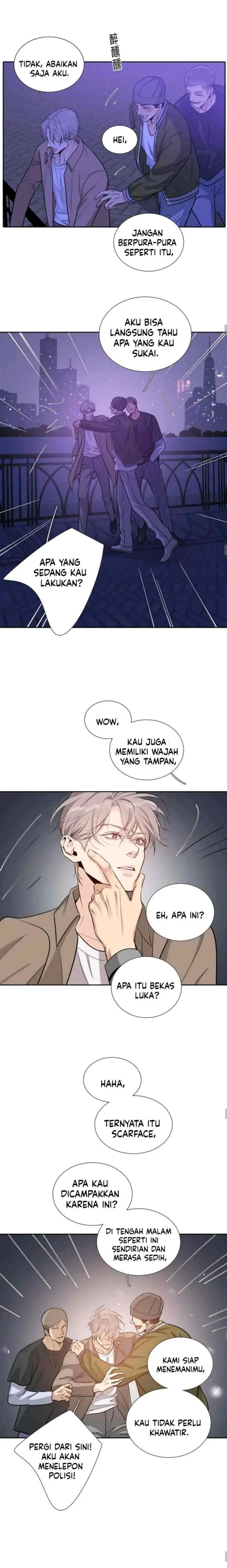 Dívida de Amor chapter 40 halaman 8