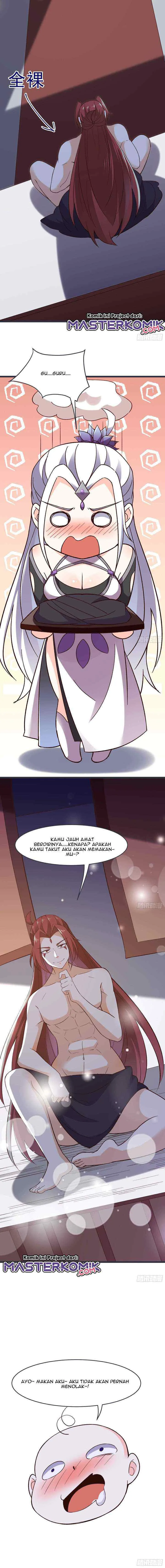 Apprentices Are All Female Devil chapter 17 halaman 11