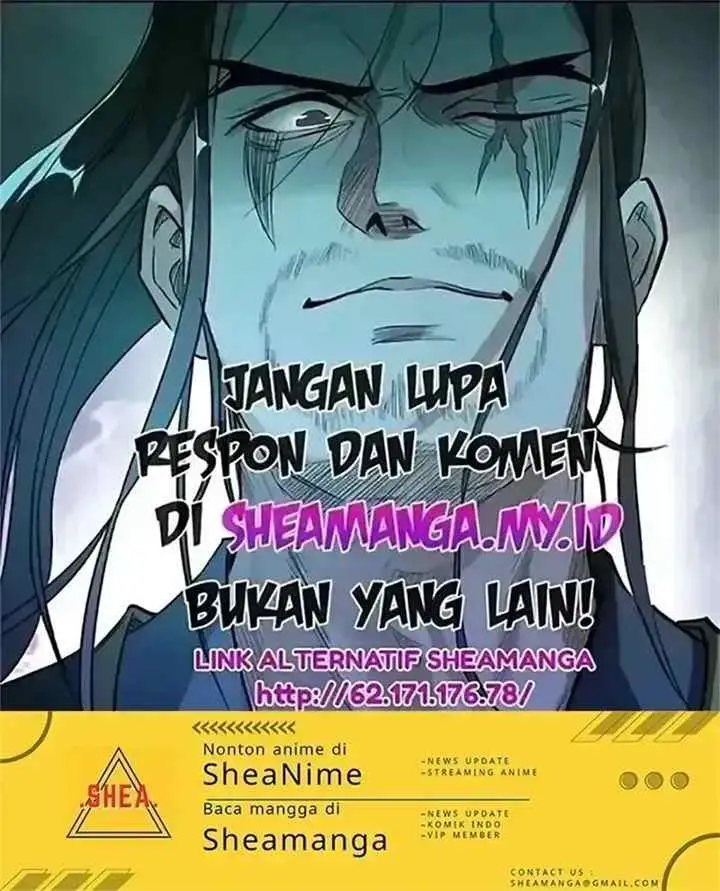Im Really Not The Son Of Luck chapter 5 halaman 18