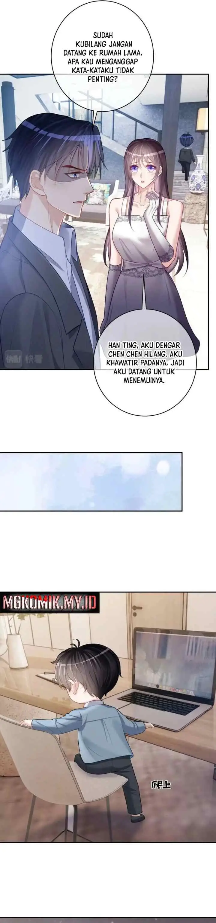 Chief Mengbao Buy One Get One Free chapter 7 halaman 14