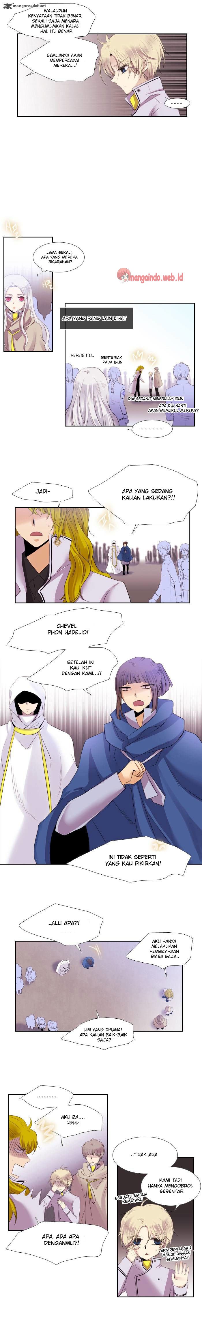 Black Haze chapter 120 halaman 4
