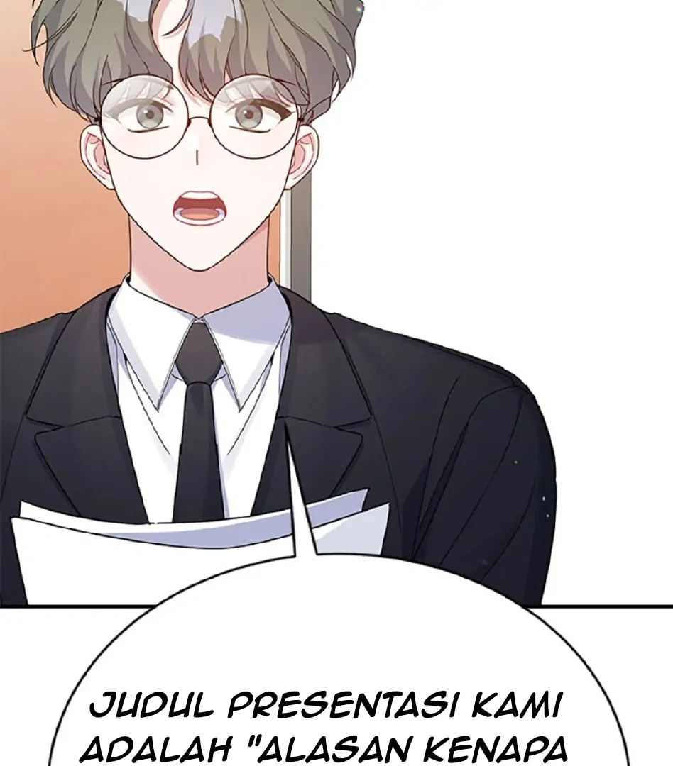 An Insincere Idol's Blank Slate chapter 19 halaman 39