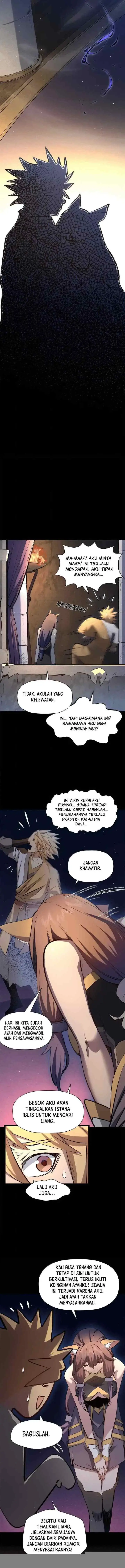 Top Tier Providence: Secretly Cultivate for a Thousand Years chapter 212 halaman 12