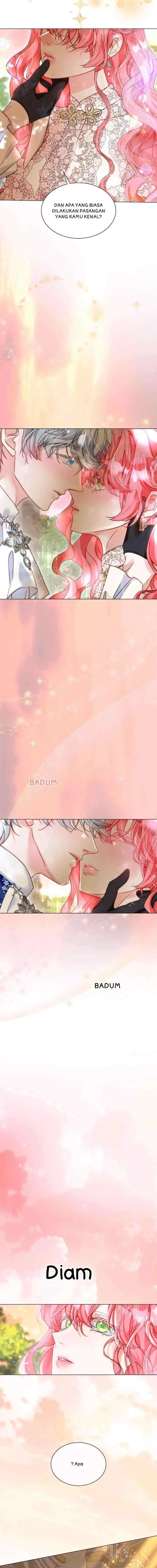 I Was Born The Second Daughter chapter 85 halaman 10