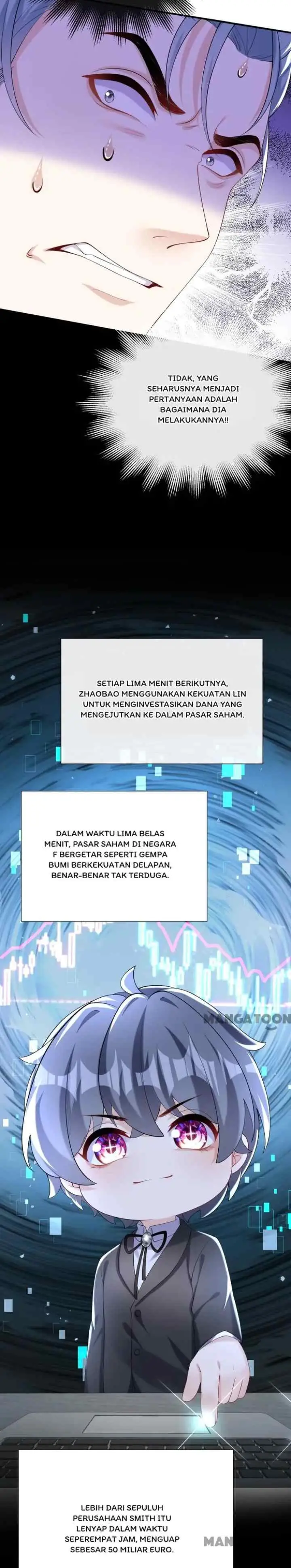 Never Let Go of My Ex-Husband chapter 149 halaman 15