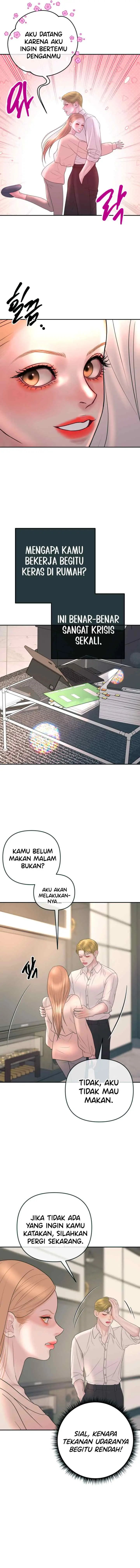 My Marriage Is With Your Older Brother chapter 45 halaman 4