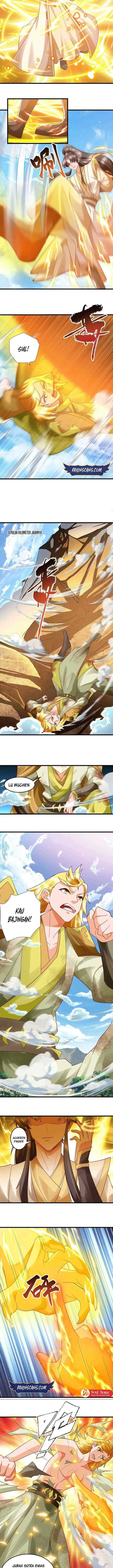 I Am the Supreme Villain chapter 36 halaman 6
