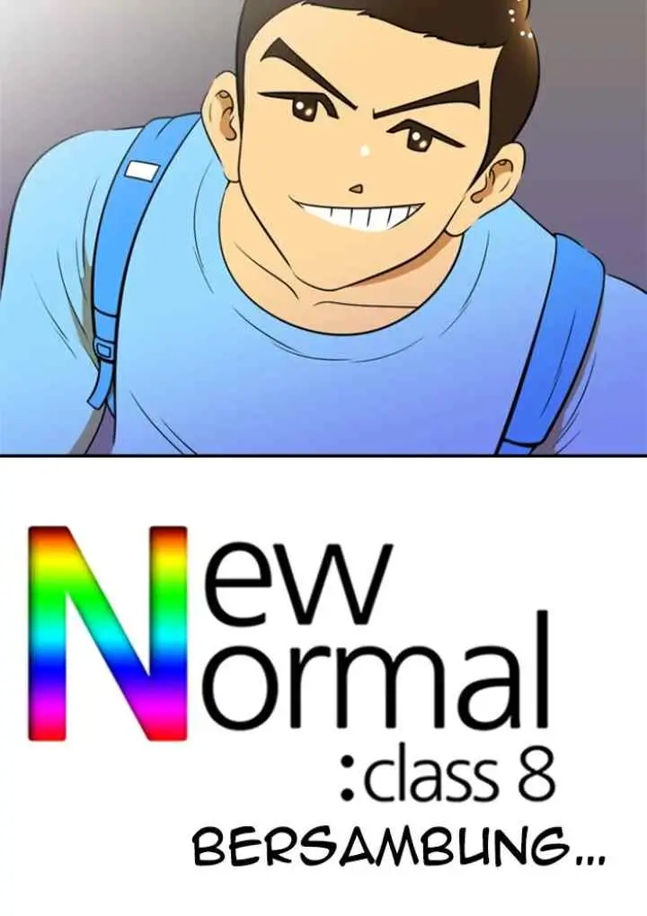 New Normal: Class 8 chapter 105 halaman 15