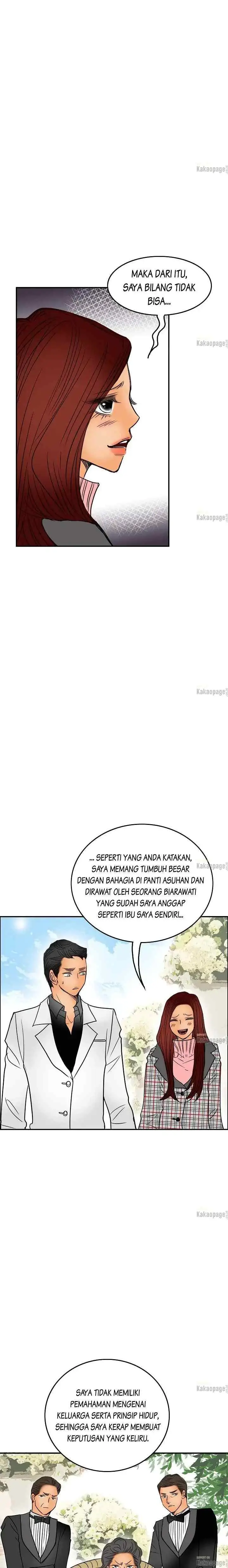 Love Attack chapter 58 halaman 10