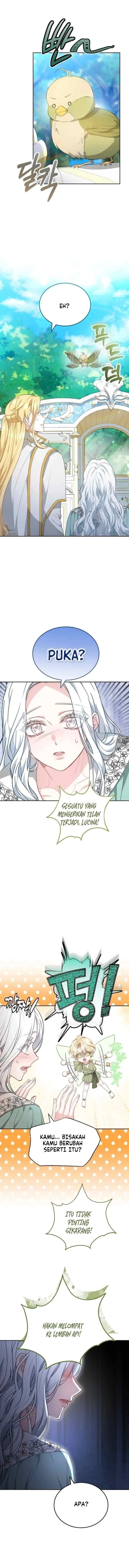 Looting Bride chapter 80 halaman 4
