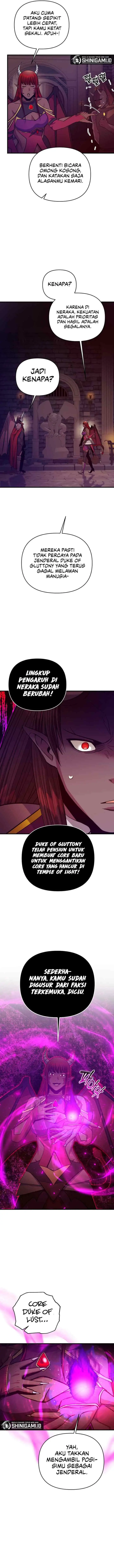 I Became the Mad Emperor chapter 41 halaman 4
