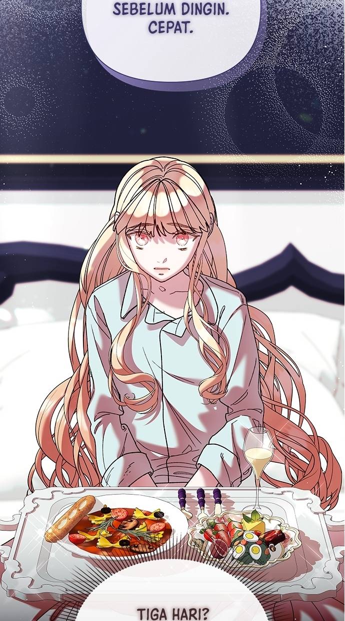 Ingram's Light chapter 65 halaman 14