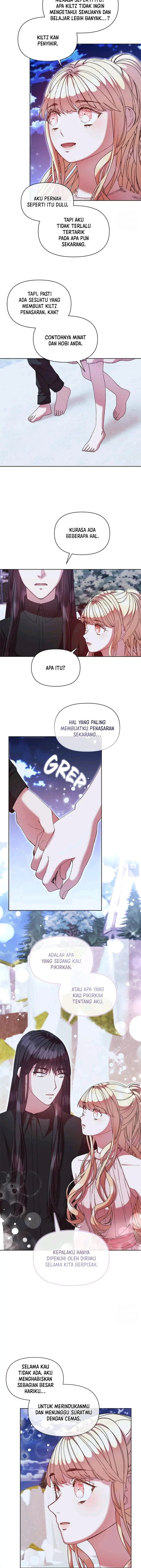 Ingram's Light chapter 49 halaman 4