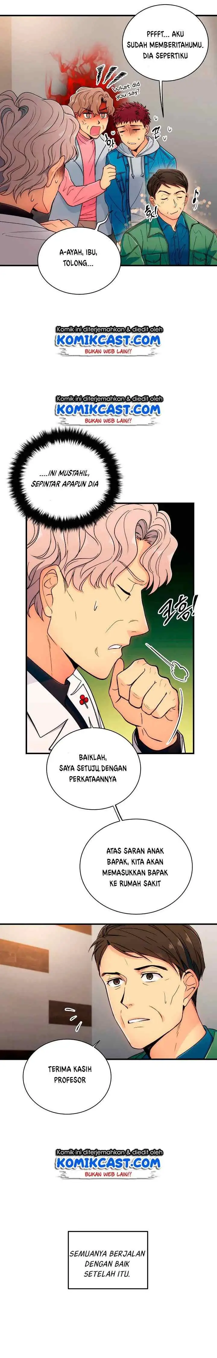 Medical Return chapter 10 halaman 5