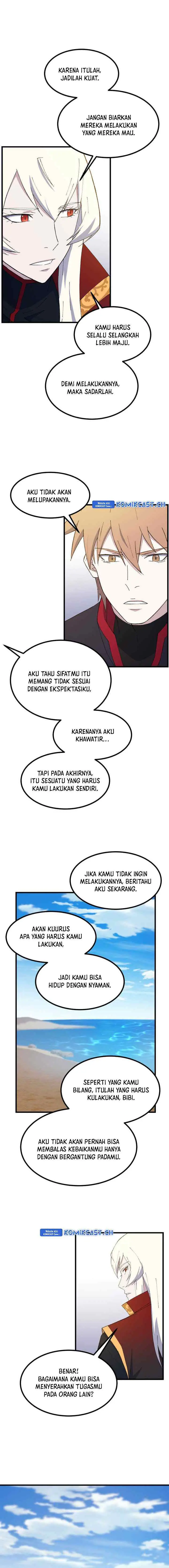The Great Master chapter 76 halaman 10