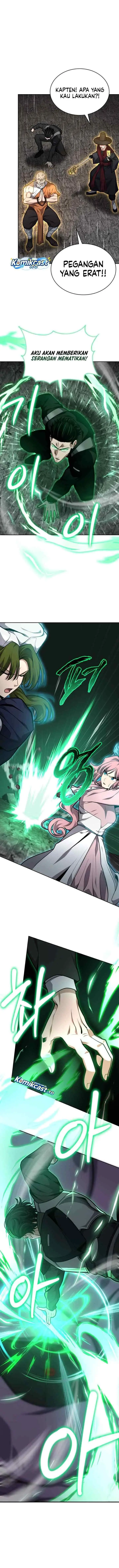 Kidnapping a Dragon chapter 30 halaman 13