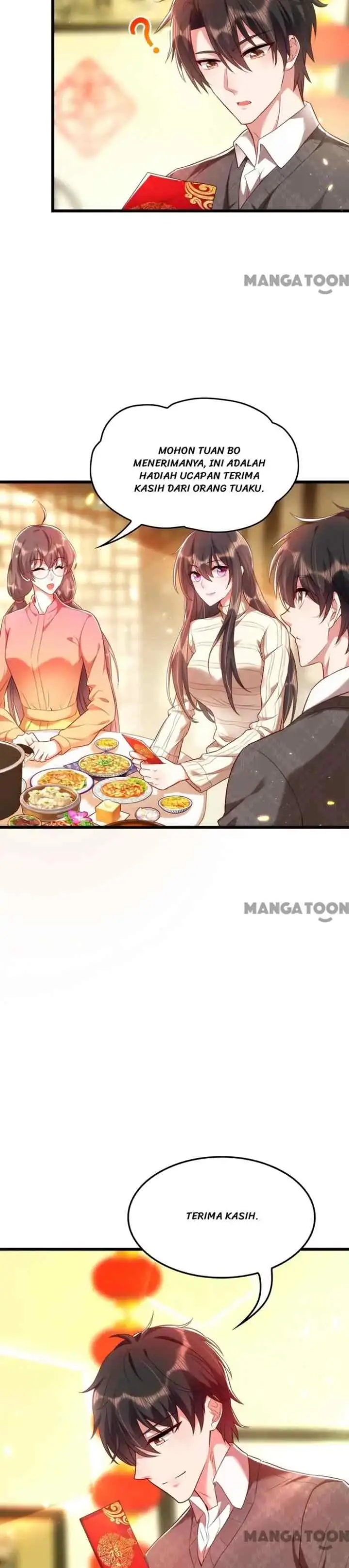 Don't Mess With Missy! chapter 133 halaman 5