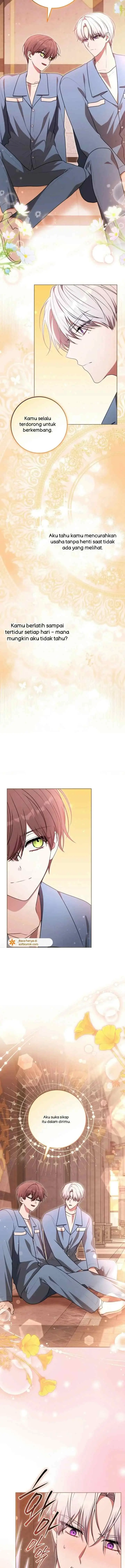 I Became a Leader in a Wretched Prison chapter 31 halaman 10