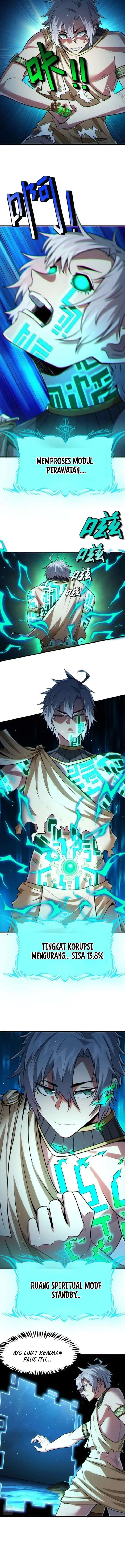 Beast Tamer: It All Starts With Mythical Rank Talent chapter 48 halaman 6