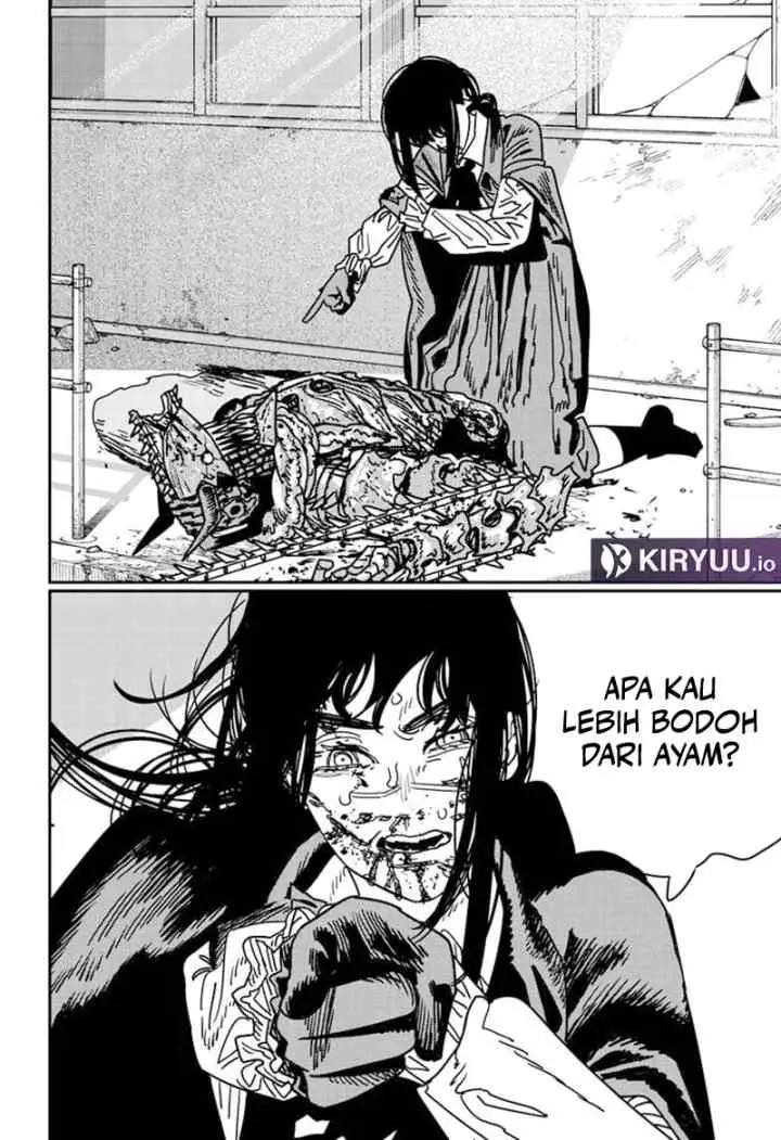 Chainsaw Man chapter 229 halaman 12