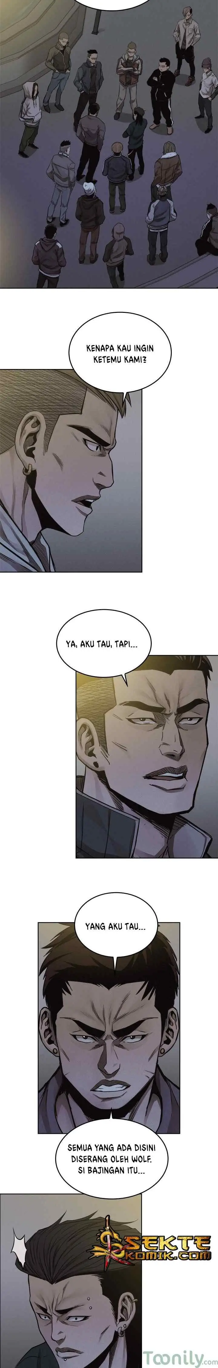 Pounding chapter 36 halaman 8