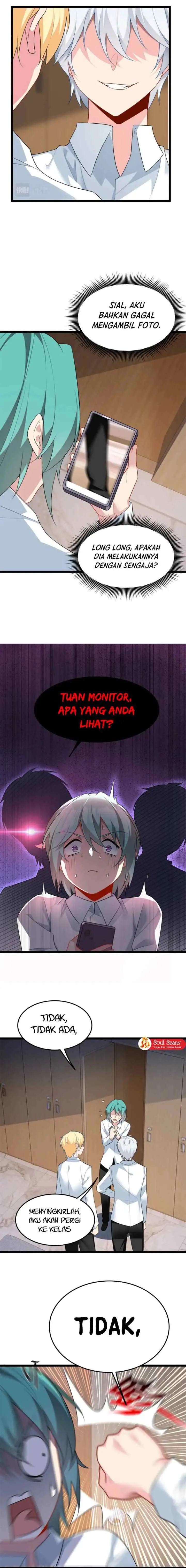 I Eat Soft Rice in Another World chapter 74 halaman 10