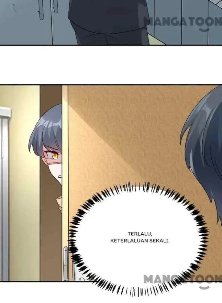 Me! Super Rich! chapter 115 halaman 16