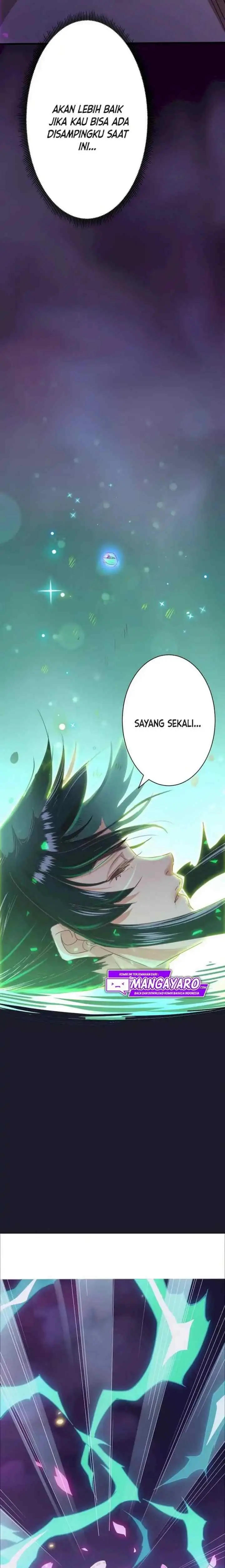 Daoist Magician From Another World chapter 1.1 halaman 7