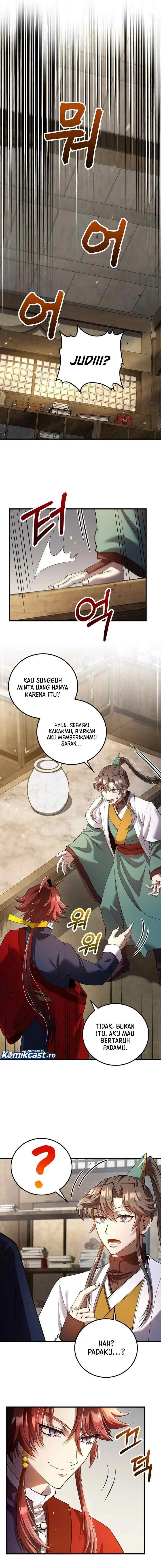 Doctor's Rebirth chapter 232 halaman 4