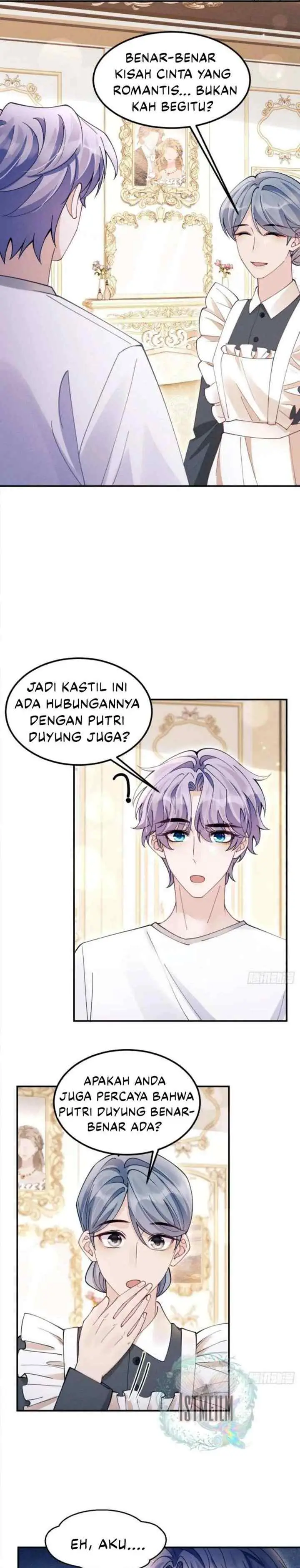 I Suspect the Actor Is Fishing for Me chapter 199 halaman 15