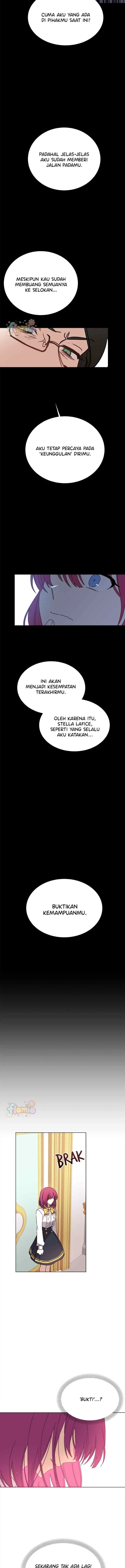 Im Just His Friend chapter 39 halaman 7