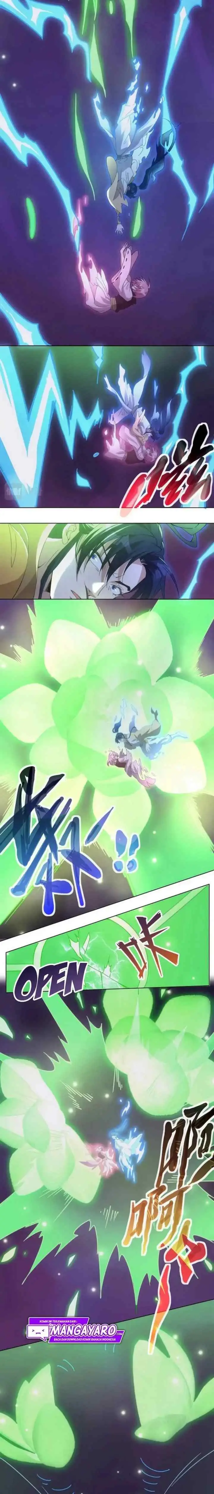 Daoist Magician From Another World chapter 1.1 halaman 11